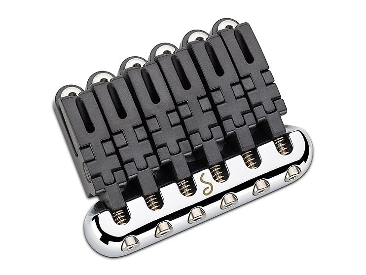 Schaller Hannes Guitar Bridge